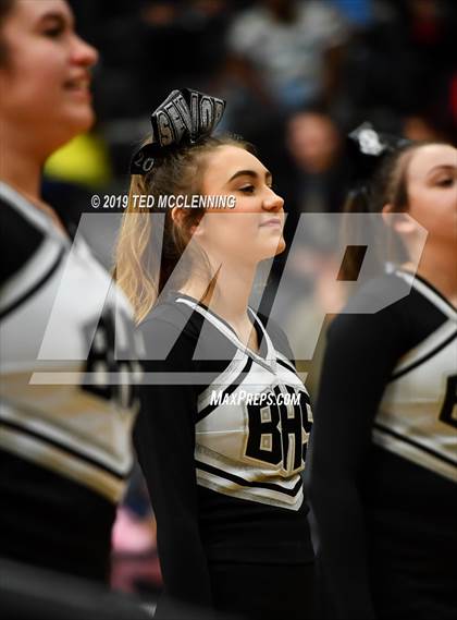 Thumbnail 2 in Bigelow vs. England (AAA 2A Regional Playoff) photogallery.