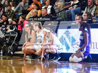 Thumbnail 1 in Bigelow vs. England (AAA 2A Regional Playoff) photogallery.