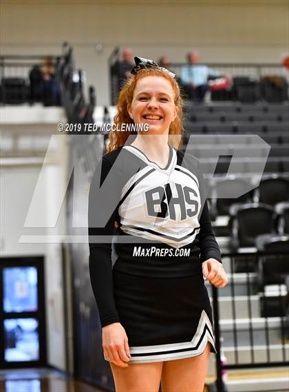 Thumbnail 2 in Bigelow vs. England (AAA 2A Regional Playoff) photogallery.