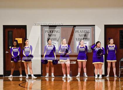 Thumbnail 1 in Bigelow vs. England (AAA 2A Regional Playoff) photogallery.