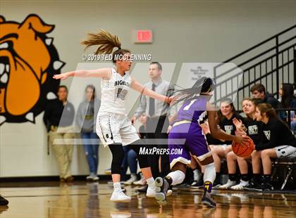 Thumbnail 2 in Bigelow vs. England (AAA 2A Regional Playoff) photogallery.