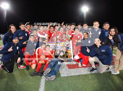 Thumbnail 1 in Northwest Christian @ Coronado (AIA 3A Final Awards) photogallery.
