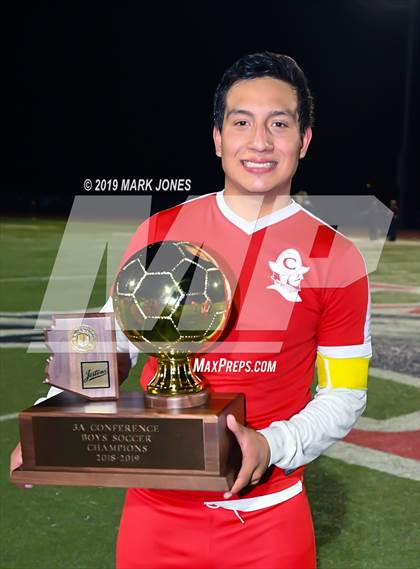 Thumbnail 2 in Northwest Christian @ Coronado (AIA 3A Final Awards) photogallery.