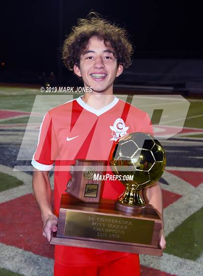 Thumbnail 3 in Northwest Christian @ Coronado (AIA 3A Final Awards) photogallery.