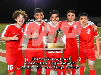 Thumbnail 1 in Northwest Christian @ Coronado (AIA 3A Final Awards) photogallery.