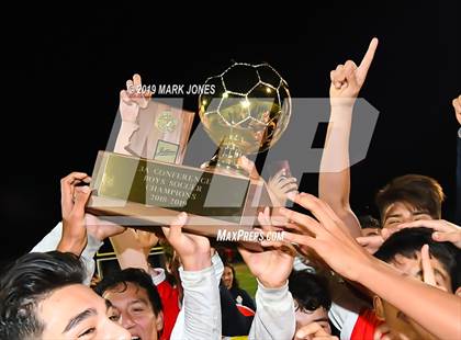 Thumbnail 3 in Northwest Christian @ Coronado (AIA 3A Final Awards) photogallery.