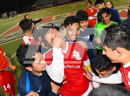 Thumbnail 2 in Northwest Christian @ Coronado (AIA 3A Final Awards) photogallery.