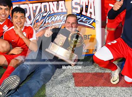 Thumbnail 3 in Northwest Christian @ Coronado (AIA 3A Final Awards) photogallery.