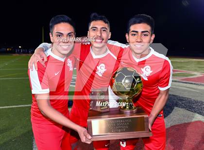 Thumbnail 1 in Northwest Christian @ Coronado (AIA 3A Final Awards) photogallery.