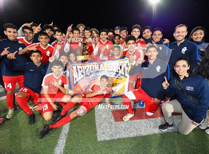 Thumbnail 3 in Northwest Christian @ Coronado (AIA 3A Final Awards) photogallery.