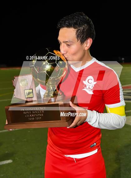 Thumbnail 1 in Northwest Christian @ Coronado (AIA 3A Final Awards) photogallery.