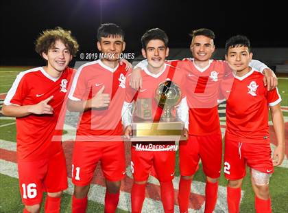 Thumbnail 3 in Northwest Christian @ Coronado (AIA 3A Final Awards) photogallery.
