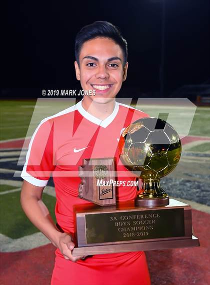 Thumbnail 3 in Northwest Christian @ Coronado (AIA 3A Final Awards) photogallery.