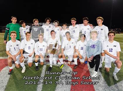 Thumbnail 1 in Northwest Christian @ Coronado (AIA 3A Final Awards) photogallery.
