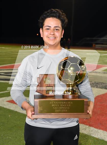 Thumbnail 3 in Northwest Christian @ Coronado (AIA 3A Final Awards) photogallery.