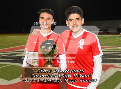 Thumbnail 3 in Northwest Christian @ Coronado (AIA 3A Final Awards) photogallery.