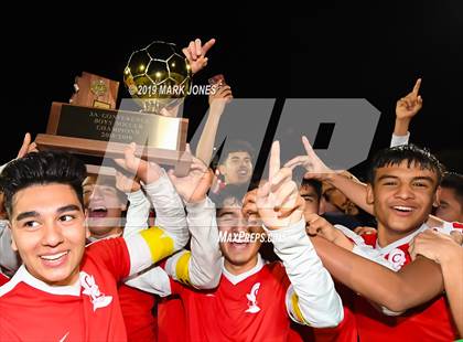 Thumbnail 3 in Northwest Christian @ Coronado (AIA 3A Final Awards) photogallery.