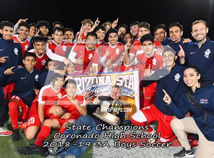 Thumbnail 3 in Northwest Christian @ Coronado (AIA 3A Final Awards) photogallery.