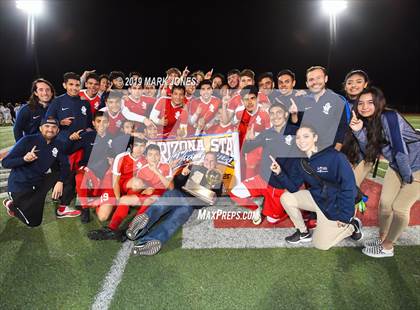 Thumbnail 1 in Northwest Christian @ Coronado (AIA 3A Final Awards) photogallery.