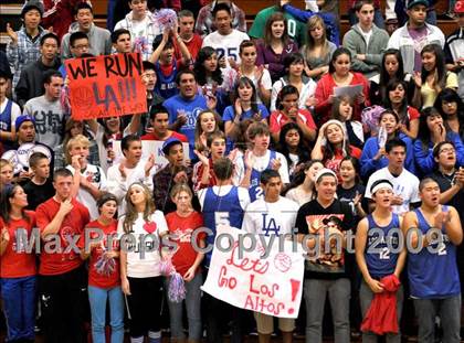 Thumbnail 3 in Bonita vs. Los Altos (CIF SS D3AA Final) photogallery.