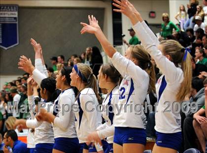 Thumbnail 1 in Bonita vs. Los Altos (CIF SS D3AA Final) photogallery.