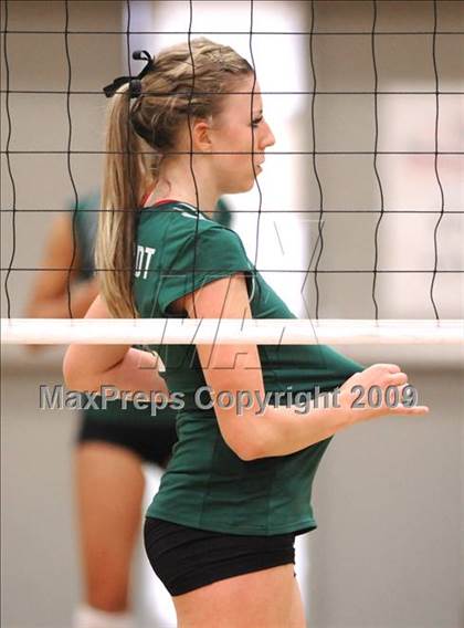Thumbnail 2 in Bonita vs. Los Altos (CIF SS D3AA Final) photogallery.