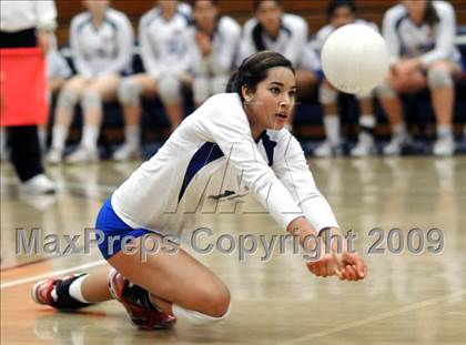 Thumbnail 3 in Bonita vs. Los Altos (CIF SS D3AA Final) photogallery.