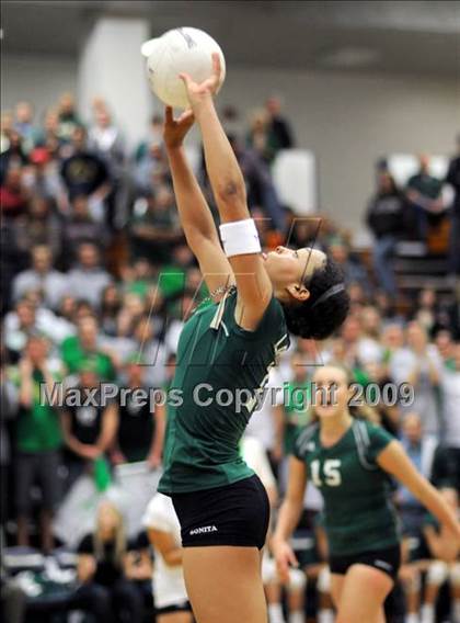 Thumbnail 3 in Bonita vs. Los Altos (CIF SS D3AA Final) photogallery.