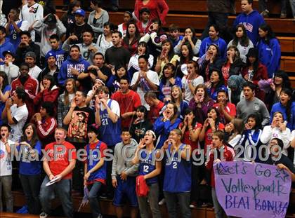 Thumbnail 3 in Bonita vs. Los Altos (CIF SS D3AA Final) photogallery.