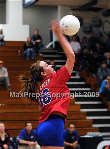 Thumbnail 2 in Bonita vs. Los Altos (CIF SS D3AA Final) photogallery.