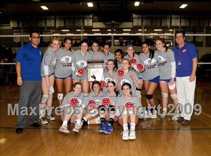 Thumbnail 2 in Bonita vs. Los Altos (CIF SS D3AA Final) photogallery.