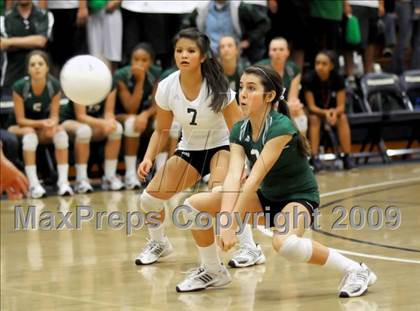 Thumbnail 2 in Bonita vs. Los Altos (CIF SS D3AA Final) photogallery.