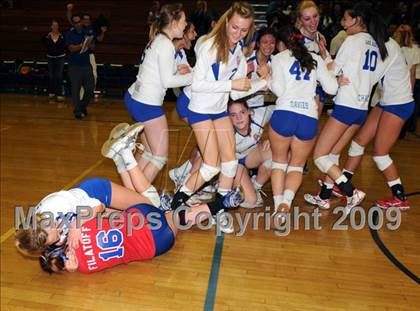 Thumbnail 3 in Bonita vs. Los Altos (CIF SS D3AA Final) photogallery.