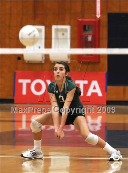 Thumbnail 3 in Bonita vs. Los Altos (CIF SS D3AA Final) photogallery.