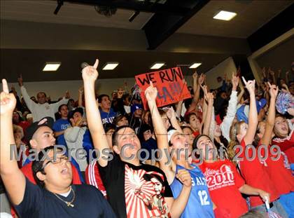 Thumbnail 2 in Bonita vs. Los Altos (CIF SS D3AA Final) photogallery.