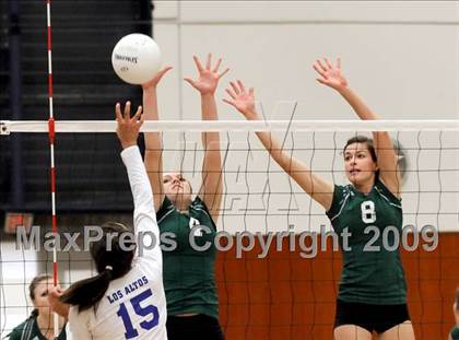 Thumbnail 3 in Bonita vs. Los Altos (CIF SS D3AA Final) photogallery.