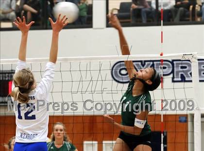 Thumbnail 3 in Bonita vs. Los Altos (CIF SS D3AA Final) photogallery.