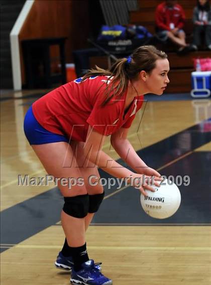 Thumbnail 1 in Bonita vs. Los Altos (CIF SS D3AA Final) photogallery.