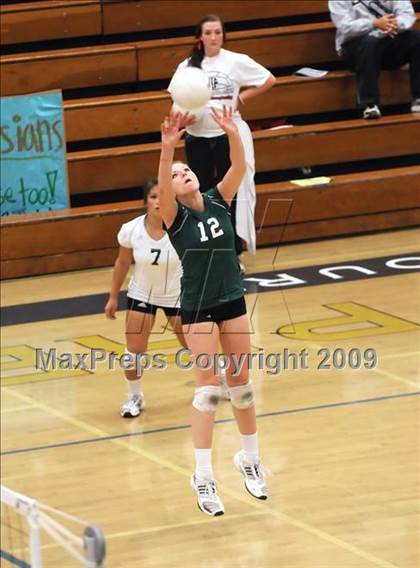 Thumbnail 3 in Bonita vs. Los Altos (CIF SS D3AA Final) photogallery.