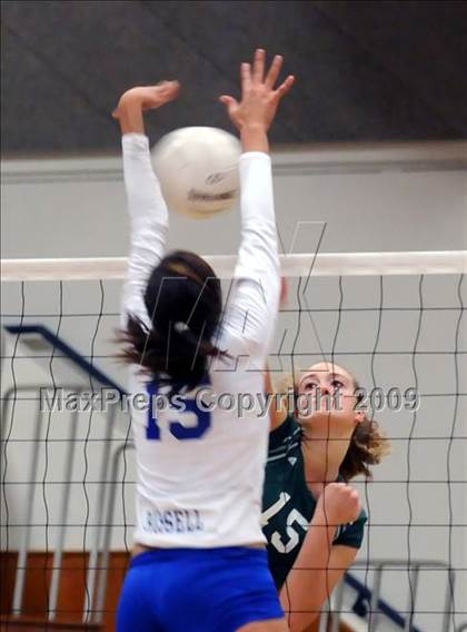 Thumbnail 3 in Bonita vs. Los Altos (CIF SS D3AA Final) photogallery.