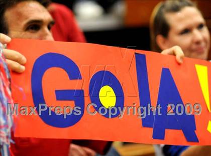 Thumbnail 3 in Bonita vs. Los Altos (CIF SS D3AA Final) photogallery.