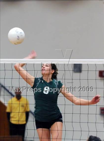Thumbnail 1 in Bonita vs. Los Altos (CIF SS D3AA Final) photogallery.
