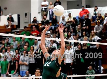 Thumbnail 2 in Bonita vs. Los Altos (CIF SS D3AA Final) photogallery.