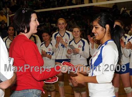 Thumbnail 1 in Bonita vs. Los Altos (CIF SS D3AA Final) photogallery.