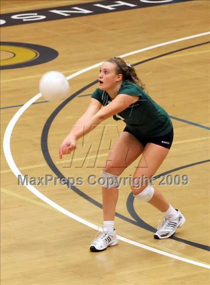 Thumbnail 2 in Bonita vs. Los Altos (CIF SS D3AA Final) photogallery.