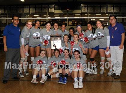 Thumbnail 3 in Bonita vs. Los Altos (CIF SS D3AA Final) photogallery.