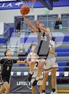Photo from the gallery "Alta vs. Lone Peak (5 for the Fight National Hoopfest)"