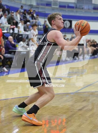 Thumbnail 2 in Alta vs. Lone Peak (5 for the Fight National Hoopfest) photogallery.