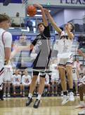 Photo from the gallery "Alta vs. Lone Peak (5 for the Fight National Hoopfest)"