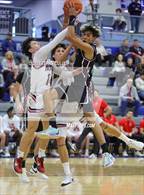 Photo from the gallery "Alta vs. Lone Peak (5 for the Fight National Hoopfest)"
